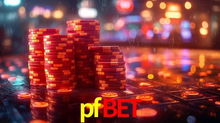 pfbet: Jogos de Caça-Níqueis-Altas Recompensas, Roleta-Velocidade, Blackjack-Desafios Máximos