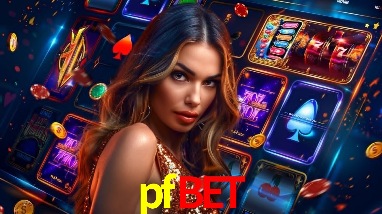 Descubra o Programa VIP da pfbet: Vantagens Exclusivas para Jogadores