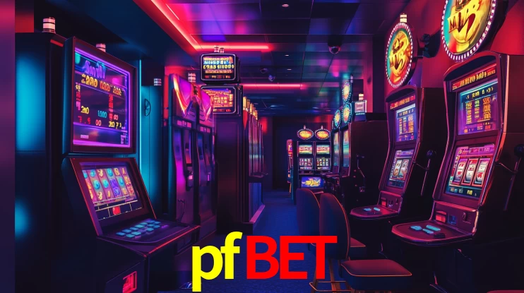 Welcome Bonus pfbet