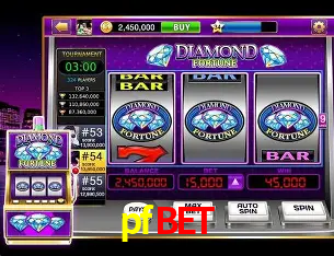 A Popularidade dos Caça-Níqueis no pfbet