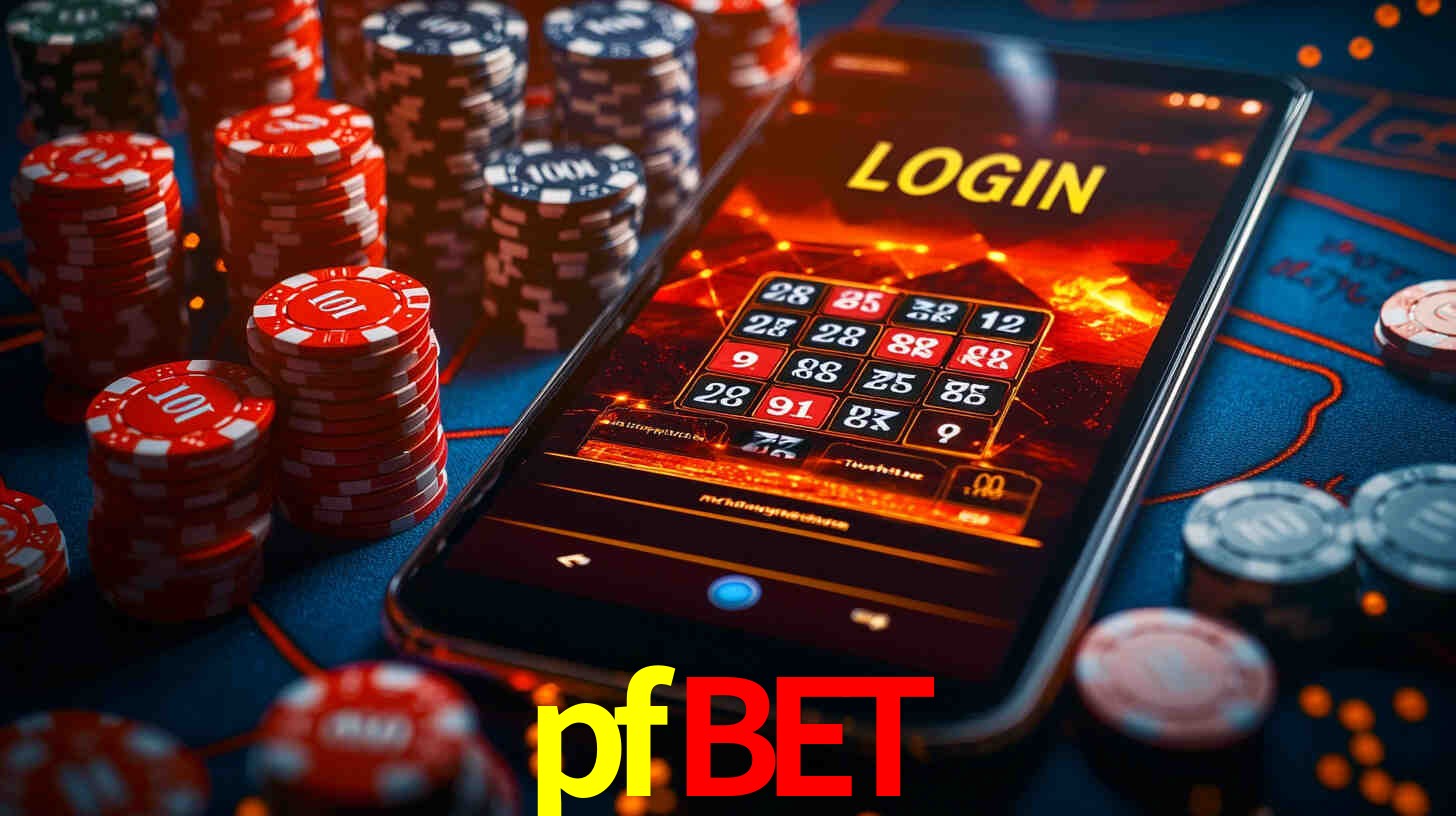 pfbet login
