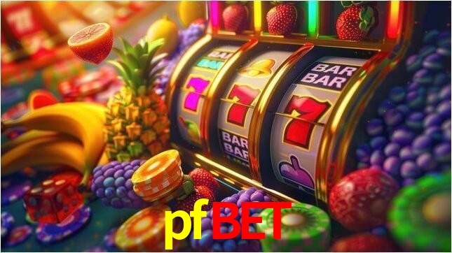 Weekend Specials pfbet