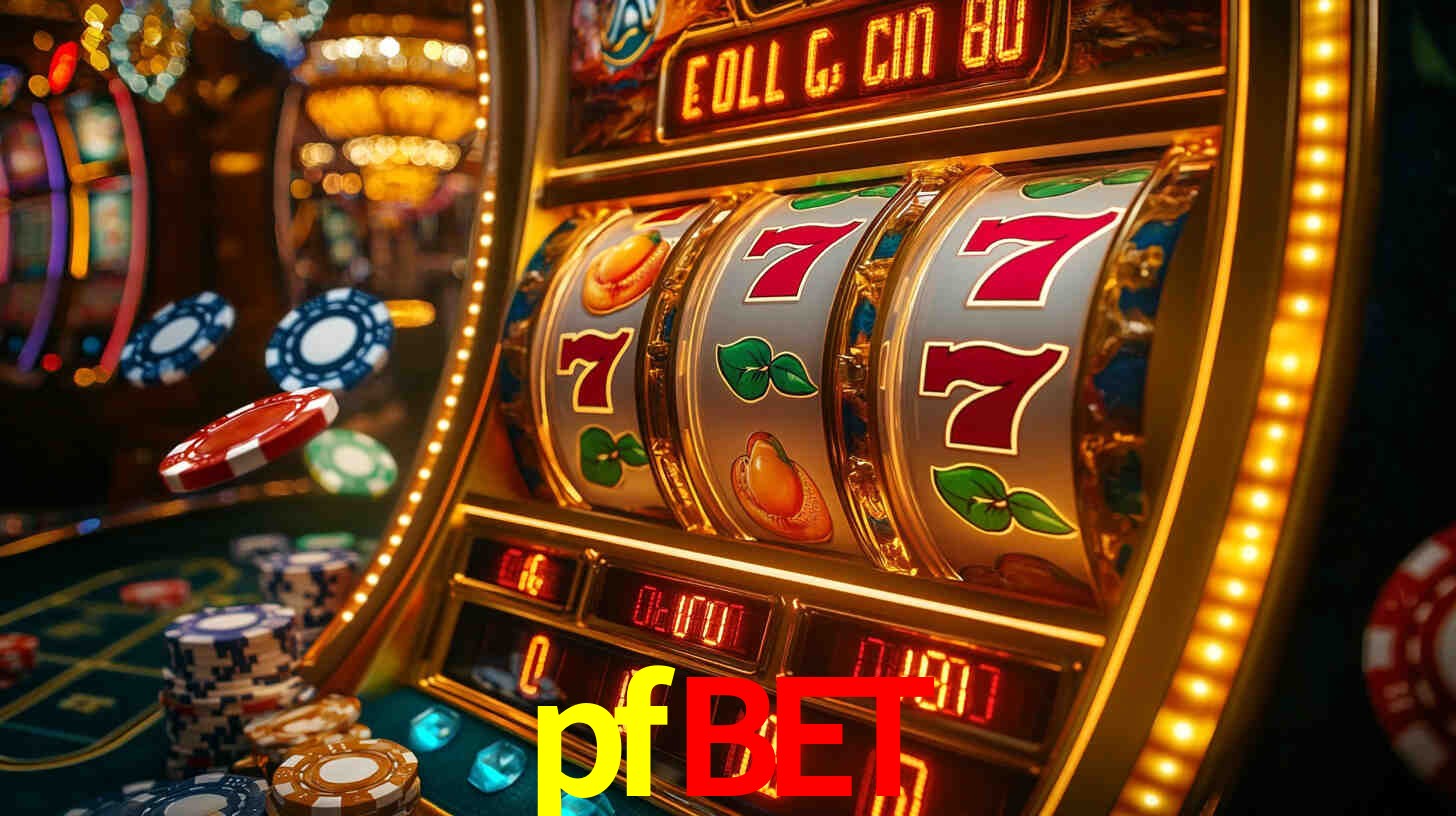 pfbet App Interface