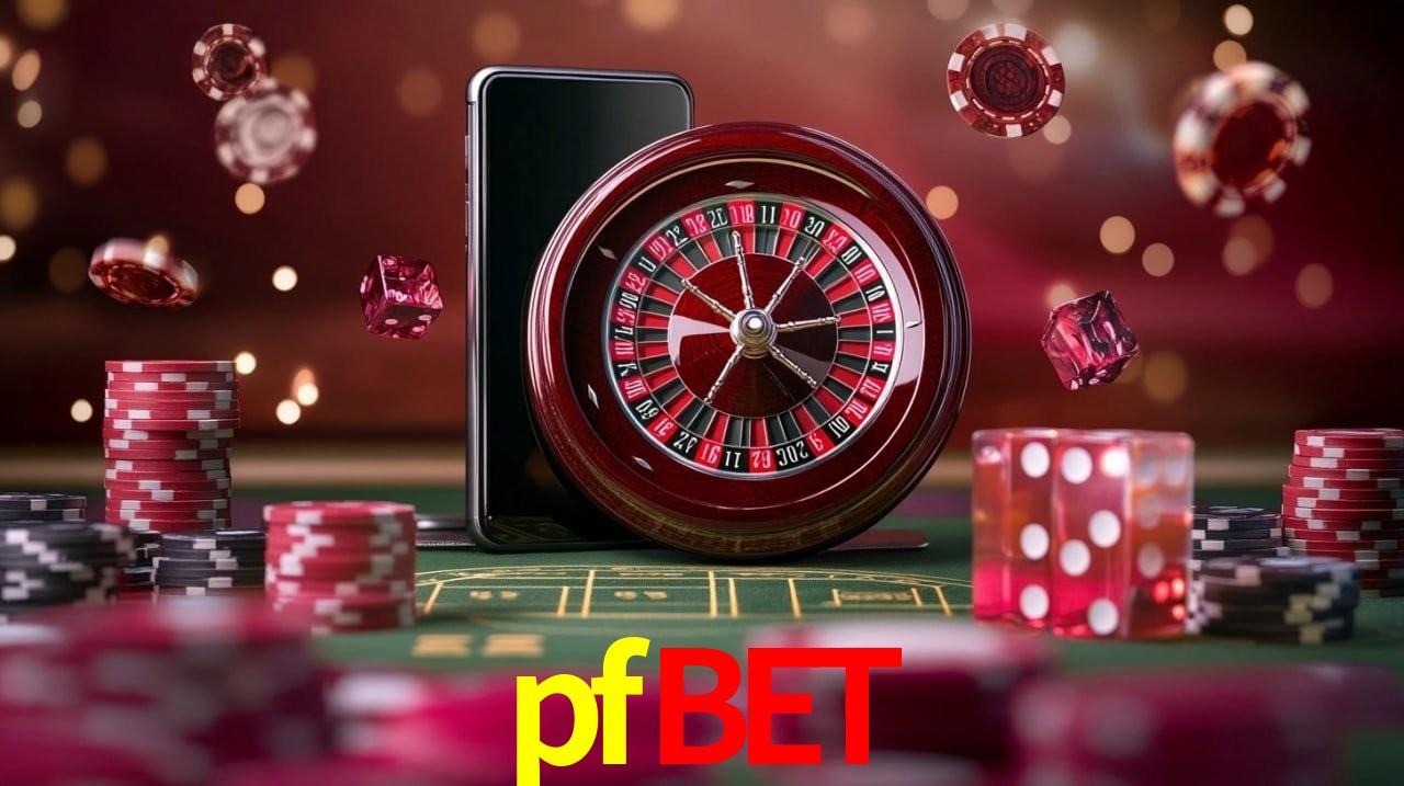 Football Betting pfbet