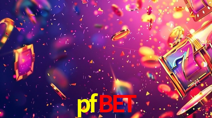 Desvendando o Mundo dos Jogos Virtuais na pfbet