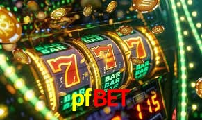 Seasonal Promotions pfbet
