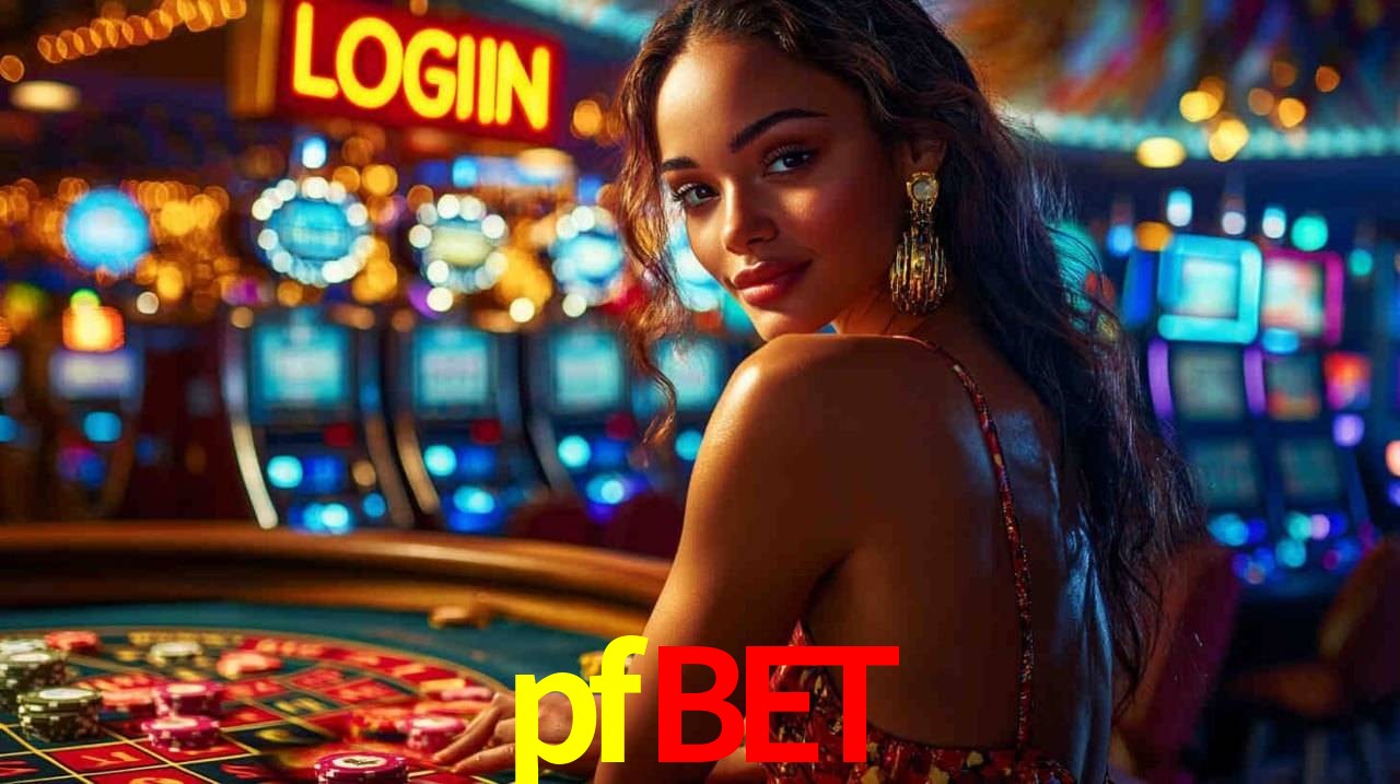 Slot Games pfbet
