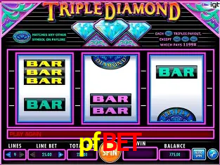 A Experiência Imersiva dos Cassinos Ao Vivo no pfbet