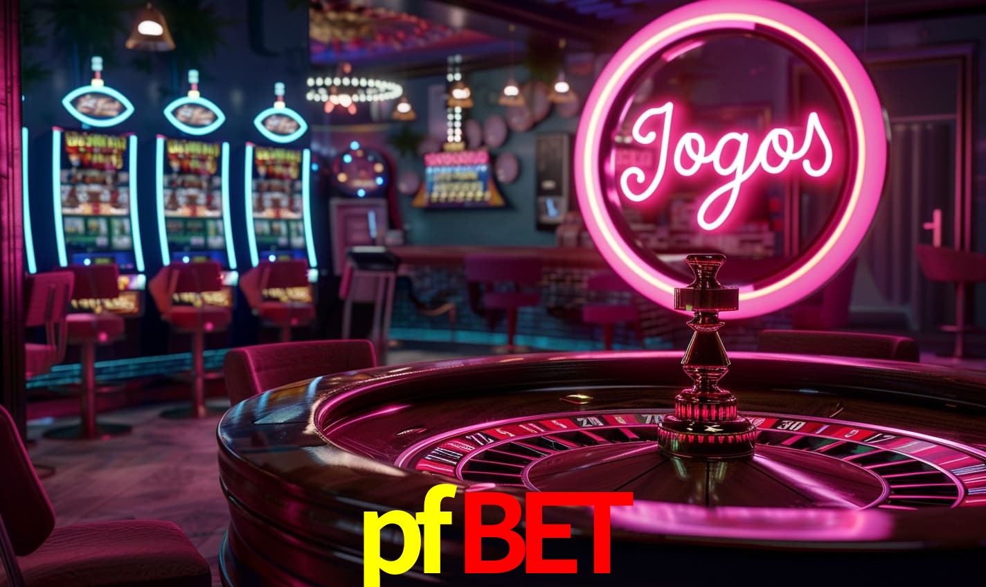 Explorando a Categoria de Eventos em Apostas na pfbet