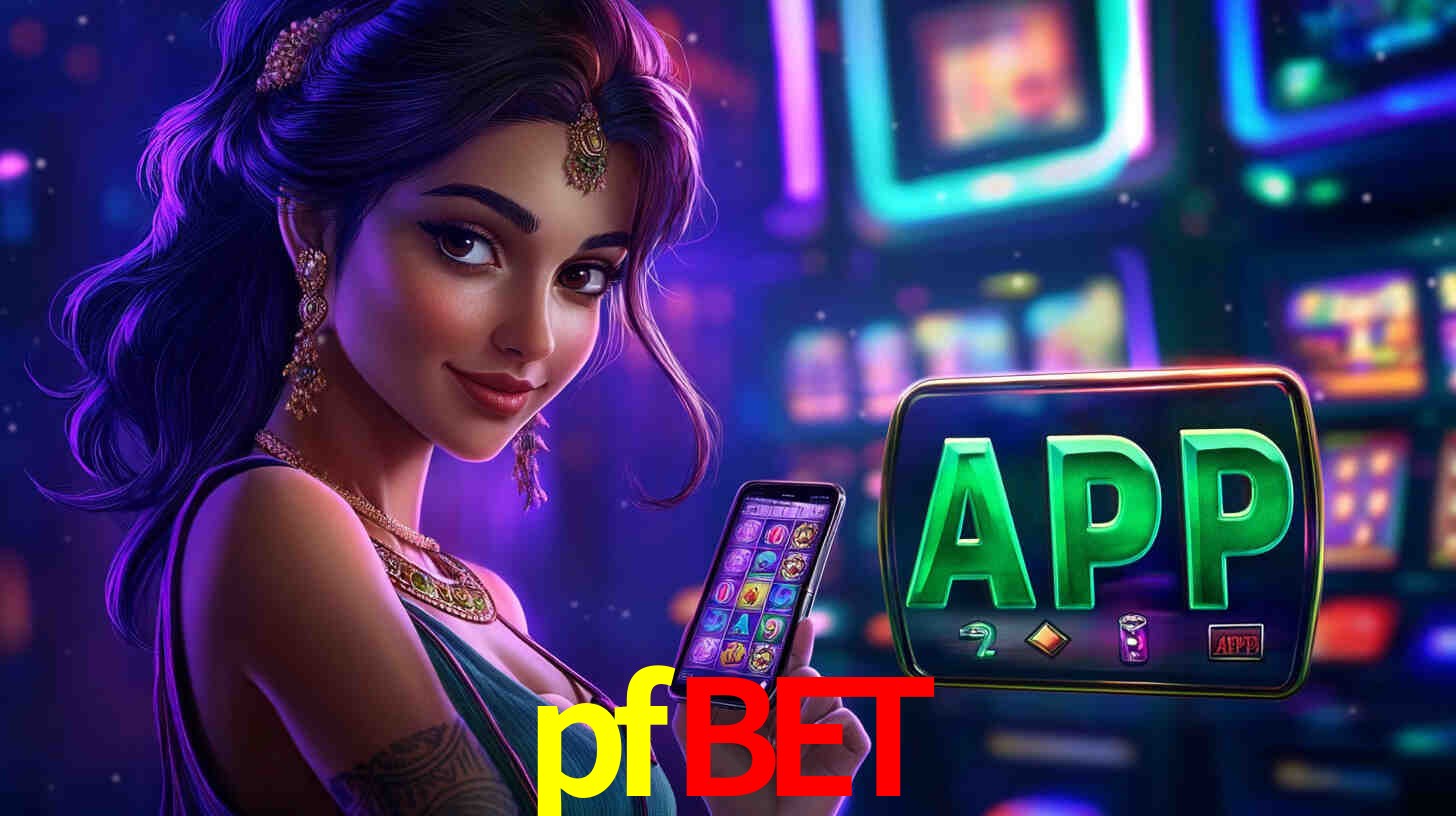 Bônus Generosos e Exclusivos no pfbet para Você!