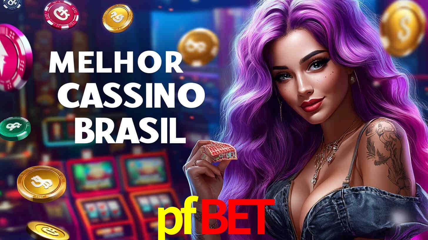 Apostas Esportivas na pfbet: Um Guia Completo