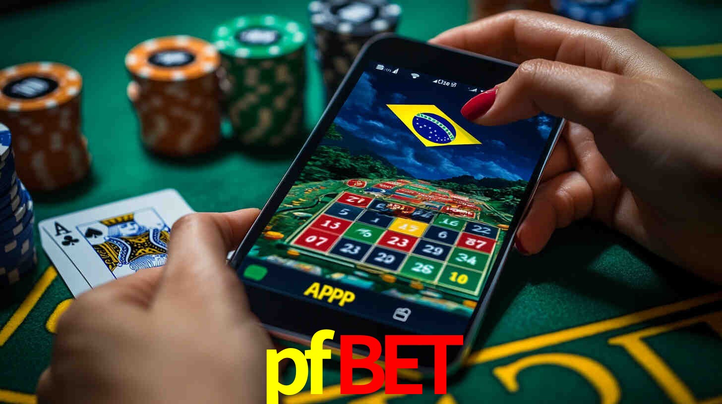 Inovações de Jogos na pfbet: O Futuro das Experiências Interativas