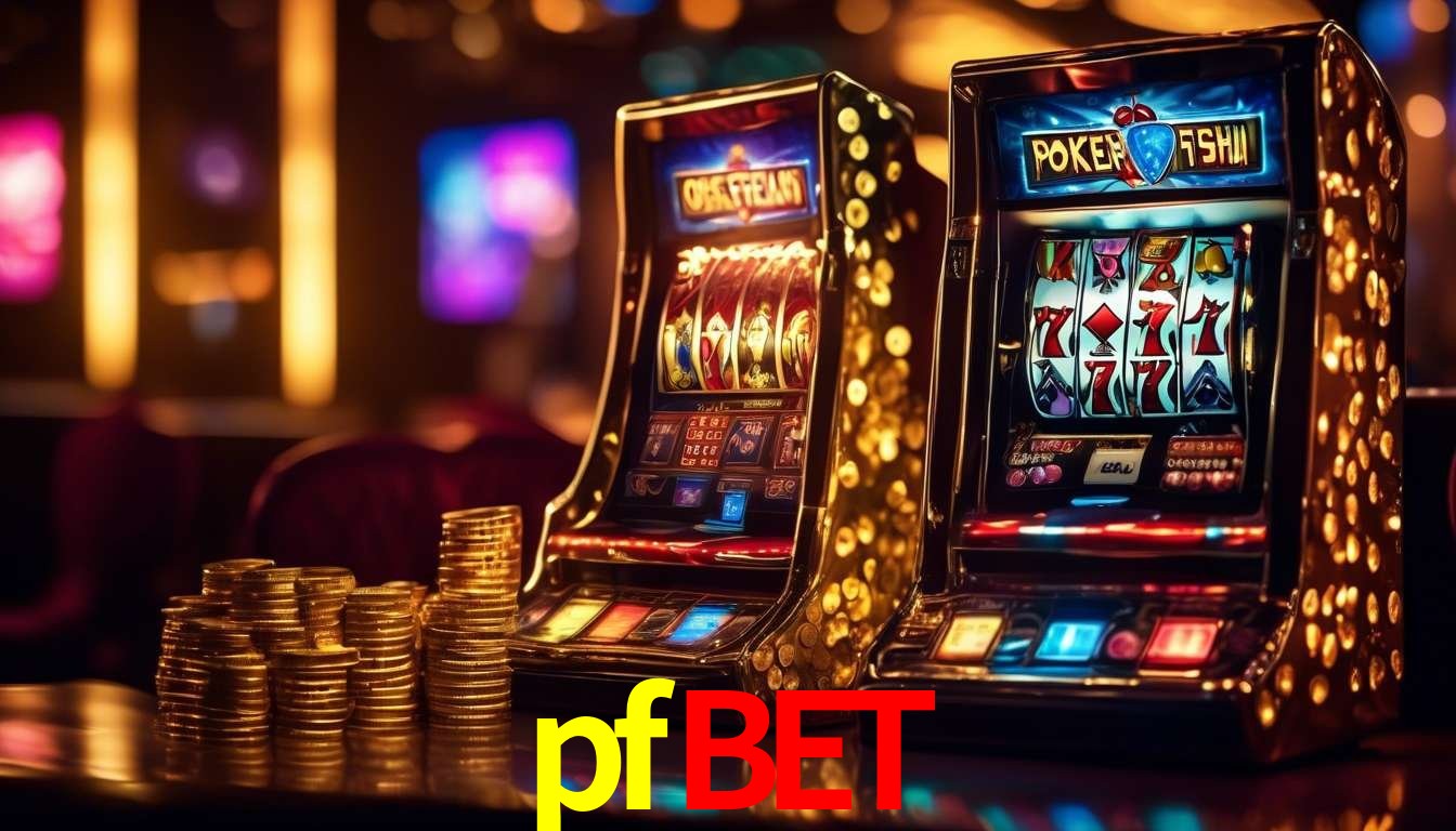 Explorando a Categoria de Eventos em Apostas na pfbet