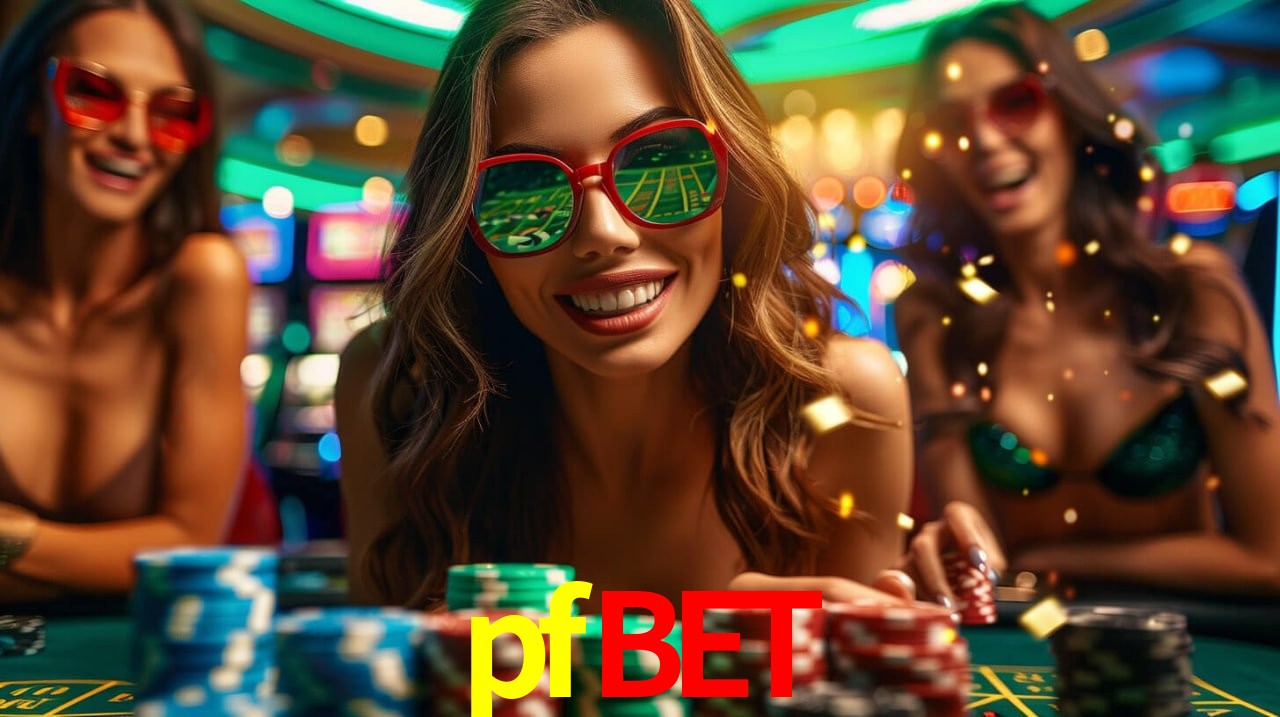 Sports Statistics pfbet