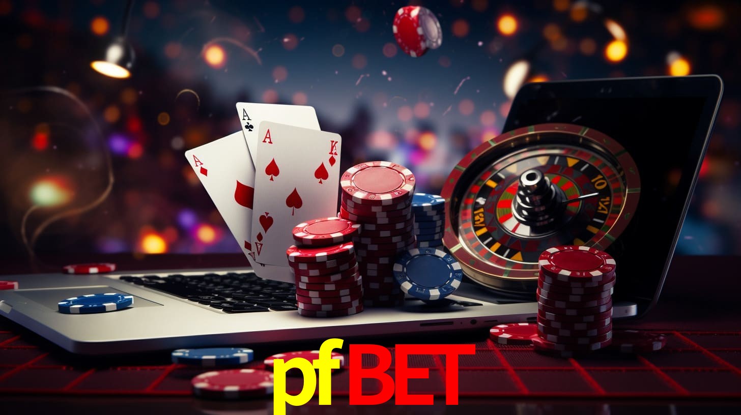 Live Casino pfbet