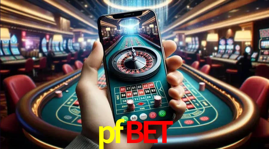 Games Directory pfbet