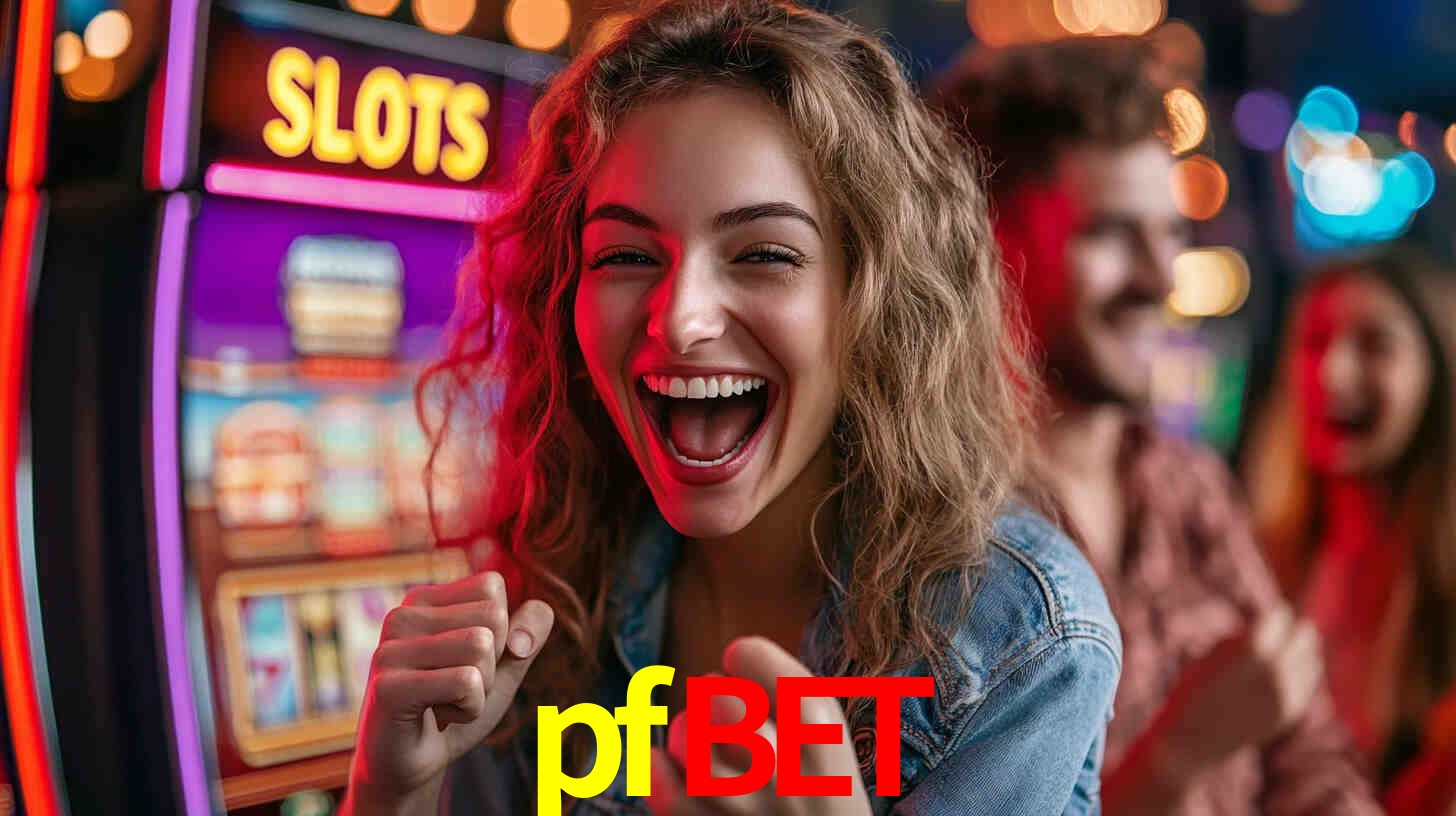 Apostas Esportivas na pfbet: Um Guia Completo