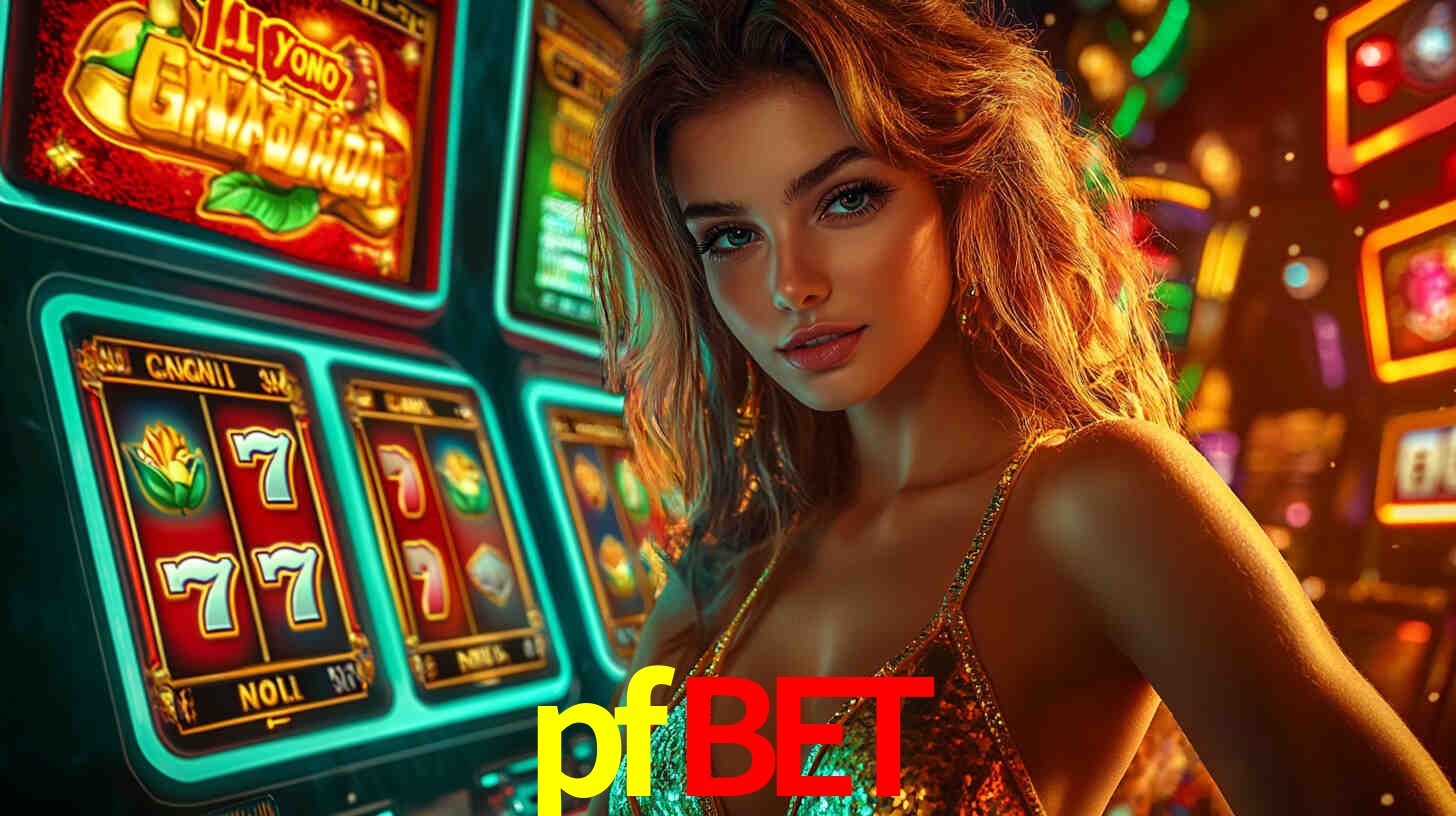 Premium Interface pfbet