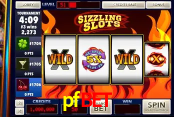 A Emoção da Loteria na pfbet: Uma Chance de Mudança de Vida