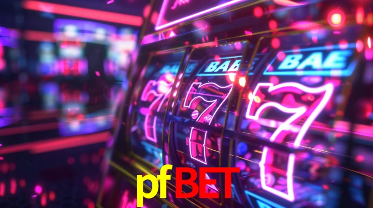 Slot Games pfbet