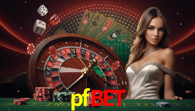 Game Providers pfbet