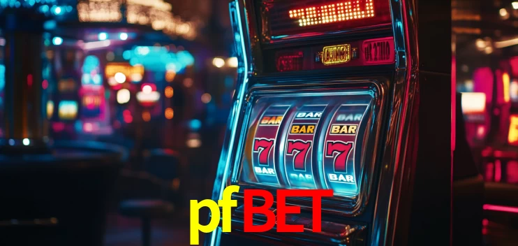 Welcome Bonus pfbet