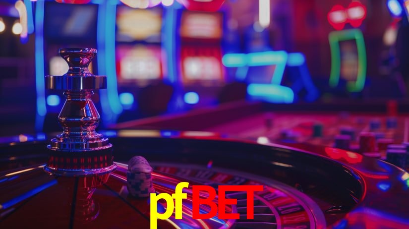 Experimente o Login Seguro Premium no pfbet