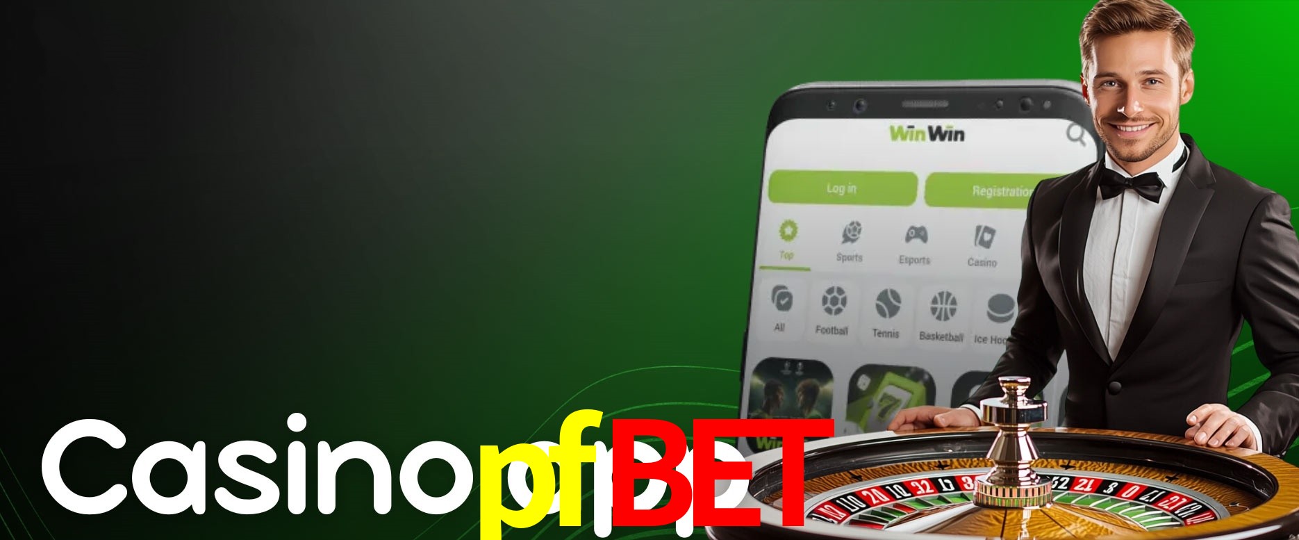 Platform Technology pfbet