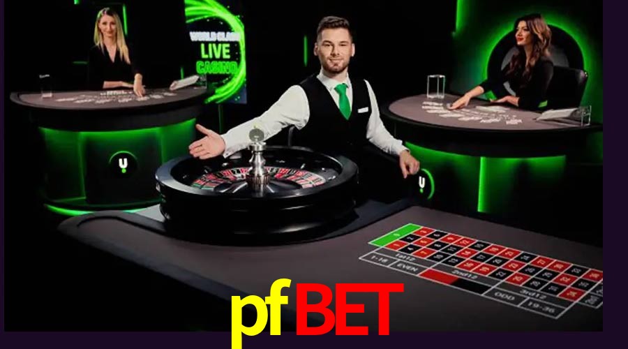 Account Benefits pfbet